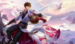 李白皮肤爆料最新视频,仙风道骨，翩翩起舞，探寻神秘背景故事